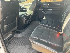 Used 2022  Ram 1500 4WD Laramie Crew Cab 5'7" Box at Naples Auto Sales near Vernal&comma; UT