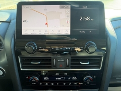 Used 2024  Nissan Armada 4x4 SL at Naples Auto Sales near Vernal&comma; UT