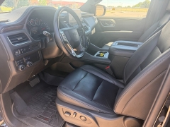 Used 2021  Chevrolet Tahoe 4WD 4dr Z71 at Naples Auto Sales near Vernal&comma; UT