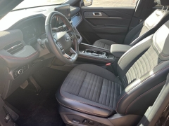 Used 2025  Ford Explorer ST-Line 4WD at Naples Auto Sales near Vernal, UT