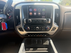 Used 2016  GMC Sierra 1500 4WD Crew Cab SLT at Naples Auto Sales near Vernal&comma; UT