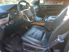 Used 2017  GMC Yukon XL 4d SUV 4WD Denali at Naples Auto Sales near Vernal, UT