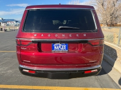 Used 2022  Jeep Wagoneer Series II 4x4 at Naples Auto Sales near Vernal&comma; UT