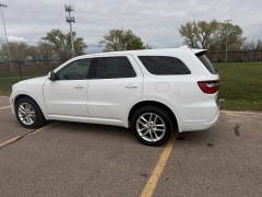 Used 2022  Dodge Durango GT AWD at Naples Auto Sales near Vernal&comma; UT