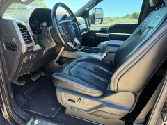 Used 2020  Ford Super Duty F-350 4WD Crew Cab Platinum SRW at Naples Auto Sales near Vernal&comma; UT