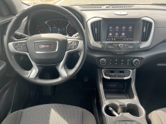 Used 2024 GMC Terrain AWD 4dr SLE at Naples Auto Sales near Vernal, UT