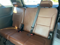 Used 2019  Chevrolet Traverse 4d SUV AWD High Country at Naples Auto Sales near Vernal, UT