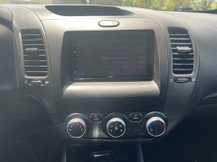 Used 2017 Kia Forte5 5d Hatchback LX at Naples Auto Sales near Vernal, UT