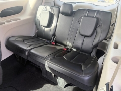 Used 2023  Chrysler Pacifica Touring L FWD at Naples Auto Sales near Vernal&comma; UT