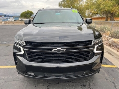 Used 2023  Chevrolet Tahoe 4WD 4dr RST at Naples Auto Sales near Vernal, UT