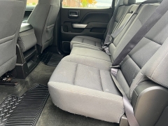 Used 2016  Chevrolet Silverado 3500 4WD Crew Cab LT SRW at Naples Auto Sales near Vernal, UT