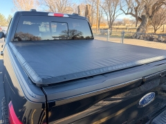 Used 2021  Ford F-150 4WD LARIAT SuperCrew 5&period;5' Box at Naples Auto Sales near Vernal&comma; UT