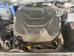Used 2025  Kia Telluride S AWD at Naples Auto Sales near Vernal&comma; UT