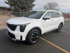 Used 2024  Kia Sorento S AWD at Naples Auto Sales near Vernal&comma; UT