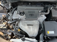 Used 2015 Toyota Camry 4d Sedan SE at Naples Auto Sales near Vernal, UT