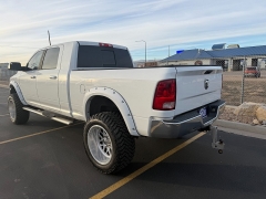 Used 2013  Ram 2500 4WD Mega Cab Big Horn at Naples Auto Sales near Vernal&comma; UT