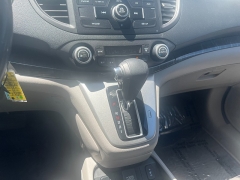 Used 2014 Honda CR-V 4d SUV AWD EX-L at Naples Auto Sales near Vernal, UT