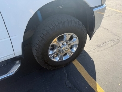 Used 2024  Ram 2500 4WD Big Horn Crew Cab 6'4" Box at Naples Auto Sales near Vernal&comma; UT