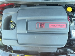 Used 2012  FIAT 500 2d Hatchback Sport at Naples Auto Sales near Vernal&comma; UT