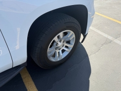 Used 2019  Chevrolet Tahoe 4d SUV 4WD LT at Naples Auto Sales near Vernal&comma; UT