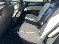 Used 2020  Ford Fusion 4d Sedan FWD SE 1.5L EcoBoost at Naples Auto Sales near Vernal, UT