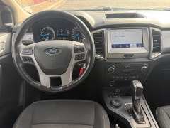Used 2019  Ford Ranger 4WD SuperCrew XLT at Naples Auto Sales near Vernal&comma; UT