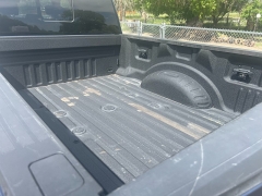 Used 2018 Ford Super Duty F-350 4WD Crew Cab Lariat SRW at Naples Auto Sales near Vernal, UT