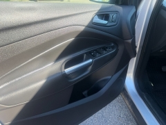 Used 2018  Ford Escape 4d SUV 4WD SEL at Naples Auto Sales near Vernal&comma; UT