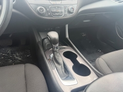 Used 2021  Chevrolet Malibu 4dr Sdn LS w&sol;1LS at Naples Auto Sales near Vernal&comma; UT