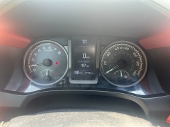Used 2017 Toyota Tacoma 4WD Double Cab TRD Sport Longbed at Naples Auto Sales near Vernal, UT