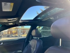 Used 2017  Kia Optima 4d Sedan SXL Turbo at Naples Auto Sales near Vernal, UT