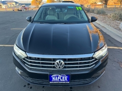 Used 2019  Volkswagen Jetta 4d Sedan 1&period;4T S 6spd at Naples Auto Sales near Vernal&comma; UT
