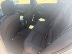 Used 2023  Chevrolet Malibu 4dr Sdn 1LT at Naples Auto Sales near Vernal&comma; UT