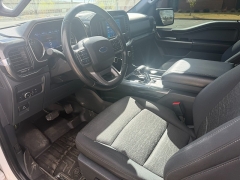 Used 2021  Ford F-150 4WD XLT SuperCrew 5&period;5' Box at Naples Auto Sales near Vernal&comma; UT