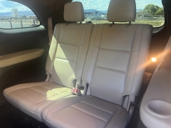 Used 2016 Dodge Durango 4d SUV AWD Limited at Naples Auto Sales near Vernal, UT