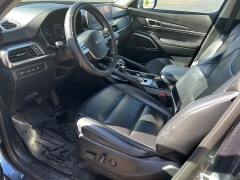 Used 2022  Kia Telluride S AWD at Naples Auto Sales near Vernal, UT