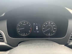 Used 2017 Hyundai Sonata 4d Sedan SE at Naples Auto Sales near Vernal, UT