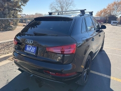 Used 2018  Audi Q3 4d SUV 2&period;0T Premium at Naples Auto Sales near Vernal&comma; UT