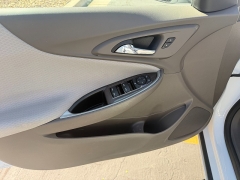 Used 2020  Chevrolet Malibu 4d Sedan LS w&sol;1FL at Naples Auto Sales near Vernal&comma; UT