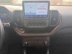 Used 2022  Ford Bronco Sport Outer Banks 4x4 at Naples Auto Sales near Vernal&comma; UT