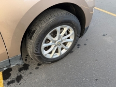 Used 2019  Chevrolet Equinox 4d SUV AWD LT w&sol;2FL at Naples Auto Sales near Vernal&comma; UT