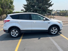 Used 2013 Ford Escape 4d SUV 4WD SE at Naples Auto Sales near Vernal, UT