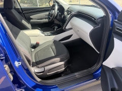 Used 2024  Hyundai Tucson SEL AWD at Naples Auto Sales near Vernal&comma; UT