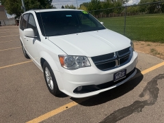 Used 2019  Dodge Grand Caravan 4d Wagon SXT at Naples Auto Sales near Vernal&comma; UT