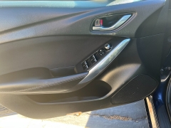 Used 2017  Mazda Mazda6 4d Sedan Sport Auto at Naples Auto Sales near Vernal, UT