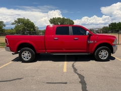 Used 2018  Ram 3500 4WD Mega Cab Laramie at Naples Auto Sales near Vernal&comma; UT