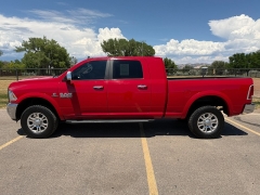 Used 2018  Ram 3500 4WD Mega Cab Laramie at Naples Auto Sales near Vernal&comma; UT
