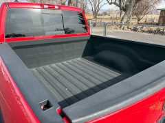 Used 2015  Ram 1500 4WD Crew Cab Big Horn at Naples Auto Sales near Vernal&comma; UT