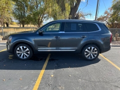 Used 2022  Kia Telluride S AWD at Naples Auto Sales near Vernal, UT
