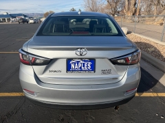 Used 2019  Toyota Yaris 4d Sedan LE Auto at Naples Auto Sales near Vernal&comma; UT